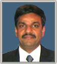 Venkat Merla